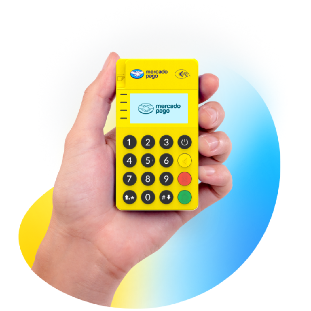 Point Mini – Terminal de Cobro Compacta con Bluetooth y Pagos al Instante