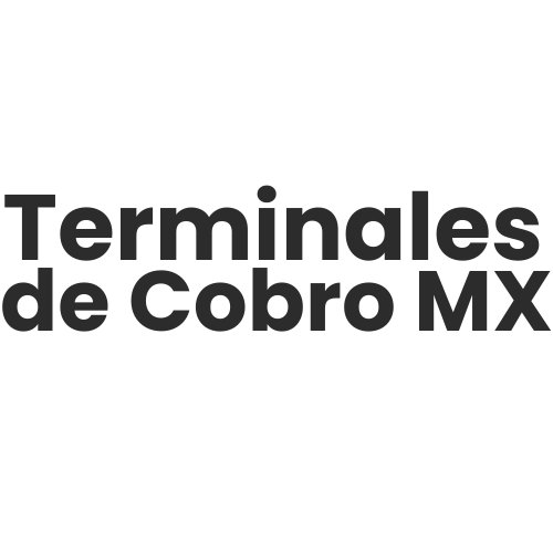 TERMINALES DE COBRO MX